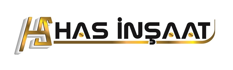 Has İnşaat – Güvenle İnşa Ediyor, Geleceğe Has İmza Atıyoruz.