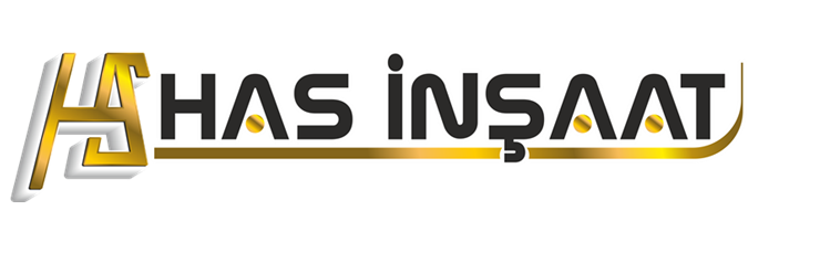 Has İnşaat – Güvenle İnşa Ediyor, Geleceğe Has İmza Atıyoruz.